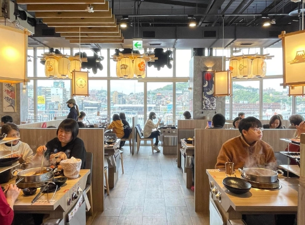 基隆高CP值餐廳推薦：平價美味不踩雷指南
