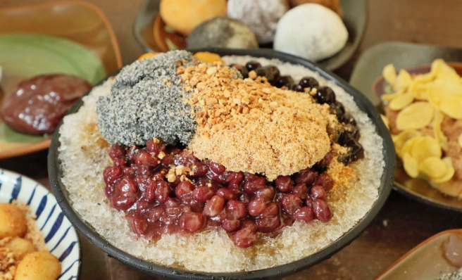 苗栗美食地圖 苗栗美食地圖