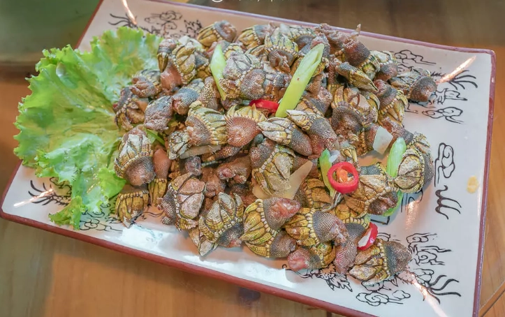 馬祖南竿美食 馬祖南竿美食