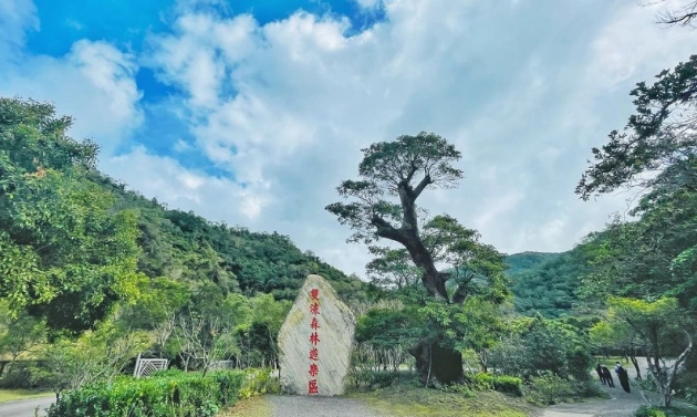 屏東親子農場