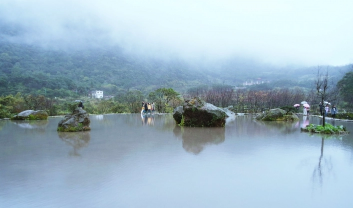 陽明山 秘境 陽明山 秘境