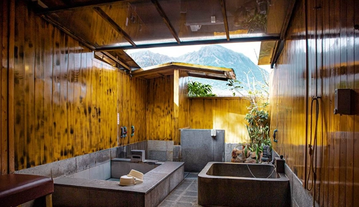 平價湯屋 平價湯屋