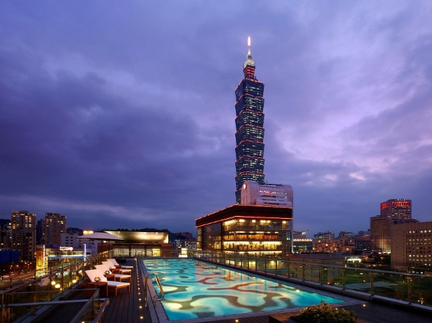 台北住宿推薦 台北住宿推薦