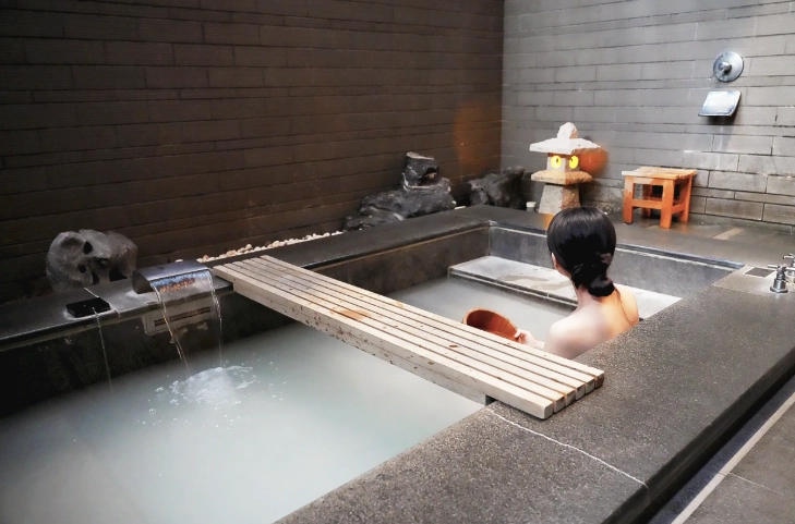 情侶溫泉 情侶溫泉