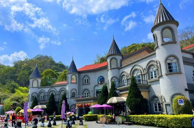 埔里親子景點