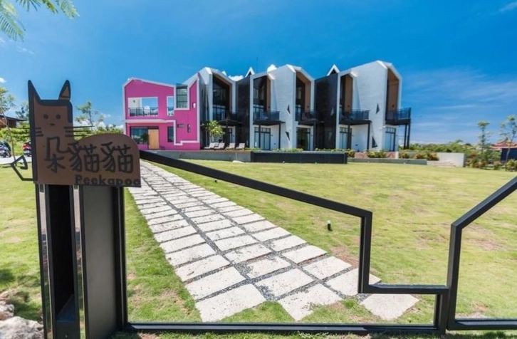 小琉球住宿海景第一排 小琉球住宿海景第一排