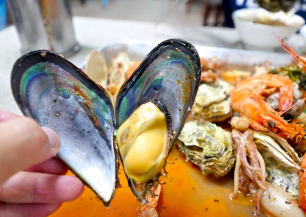馬祖南竿美食 馬祖南竿美食