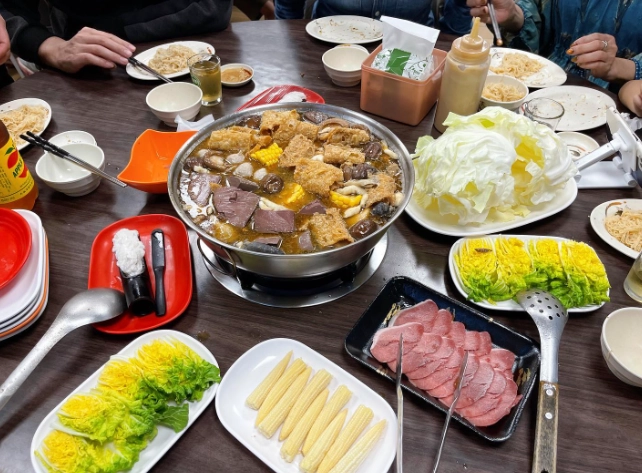 苗栗必吃小吃 苗栗必吃小吃