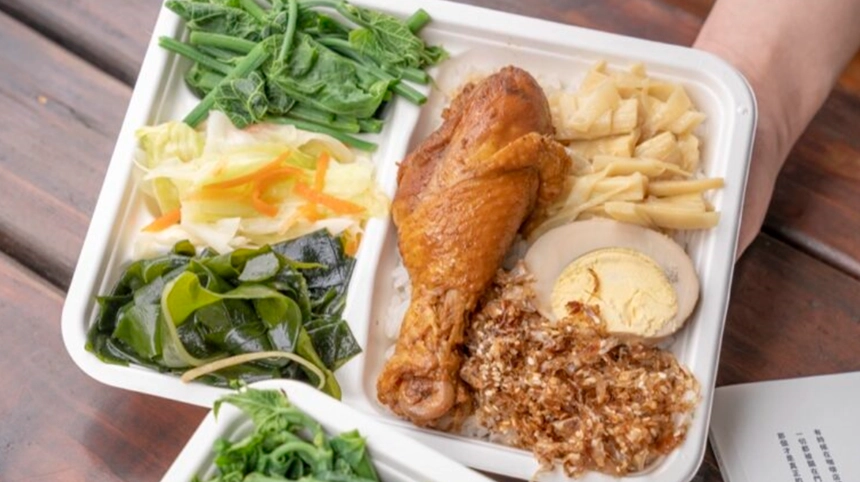 奮起湖老街必吃美食全攻略：老饕私藏清單與避坑指南