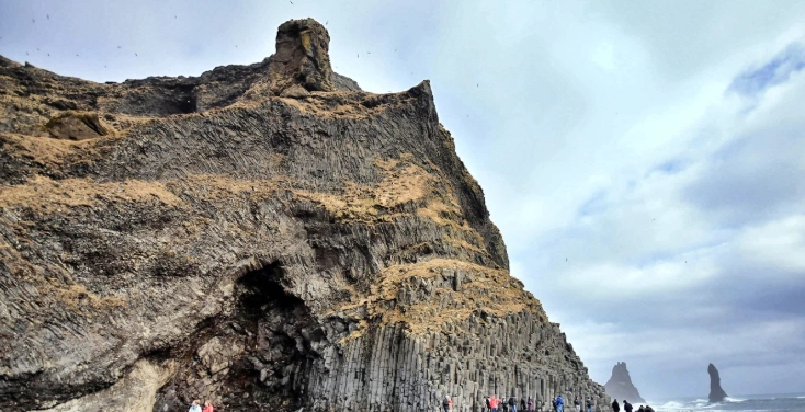 冰島環島路線 冰島環島路線