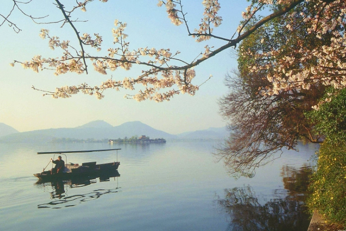杭州景點 杭州景點