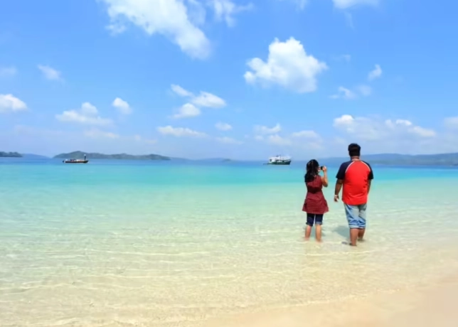 澎湖親子行程 澎湖親子行程