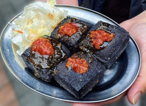 苗栗小吃美食推薦：在地人私藏必吃清單與隱藏版美味