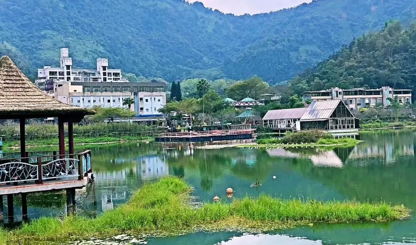 埔里親子景點