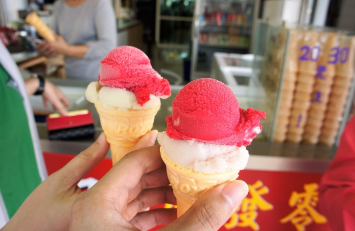澎湖美食 澎湖美食