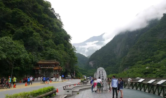 花蓮觀光巴士路線 花蓮觀光巴士路線