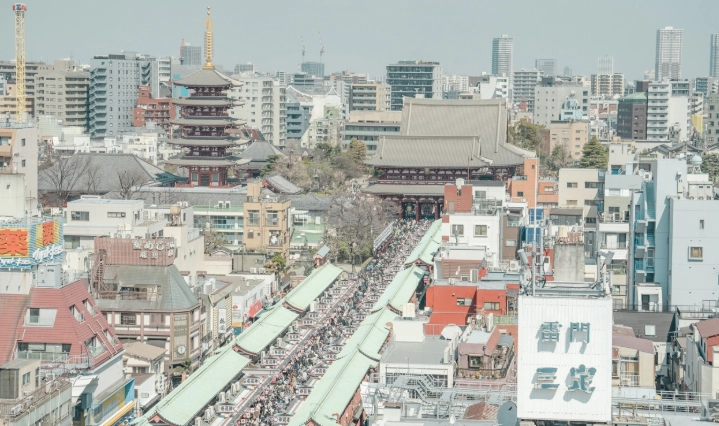 日本購物退稅 日本購物退稅