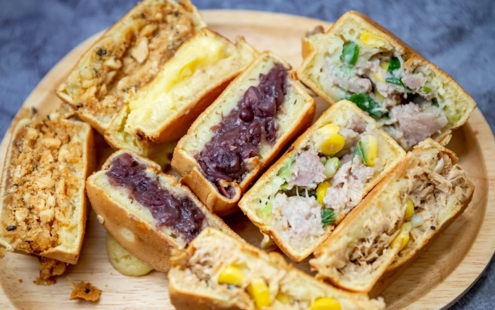 平鎮景點美食懶人包：在地人帶路，吃玩全攻略
