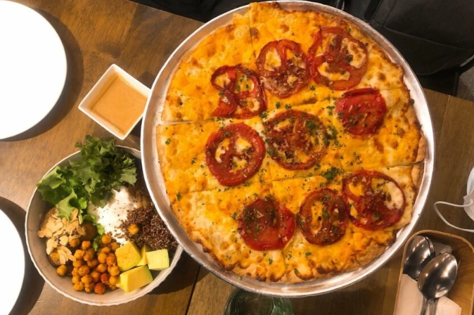 台北高級素食餐廳 台北高級素食餐廳