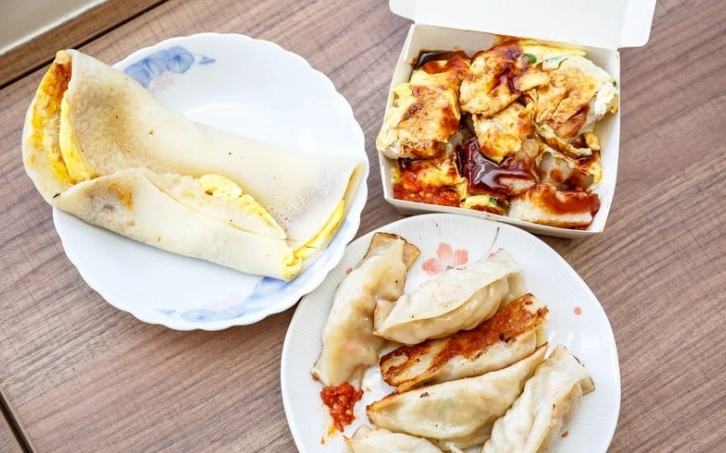 平鎮美食 平鎮美食