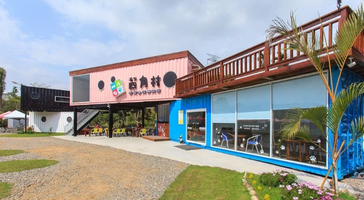 寵物友善住宿南投 寵物友善住宿南投