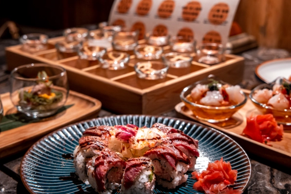 宜蘭特色餐廳評分最高TOP 5！在地人私藏美食地圖與預約技巧