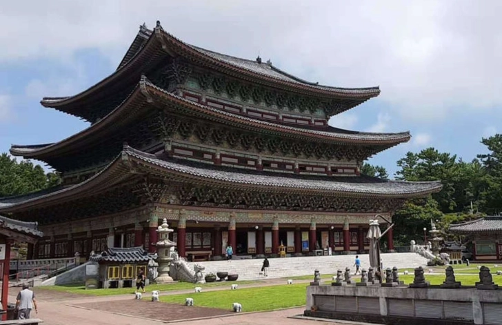 濟州島必去景點 濟州島必去景點