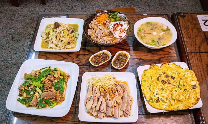 宜蘭美食推薦 宜蘭美食推薦