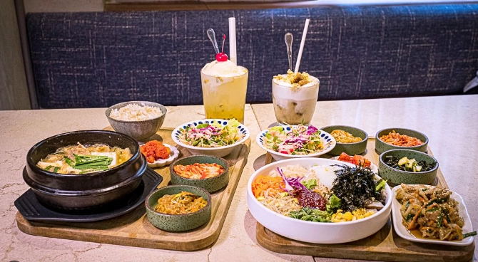 中山站美食 中山站美食