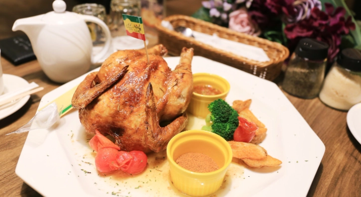 理想大地度假村美食地圖：在地人私藏的壽豐鄉必吃清單
