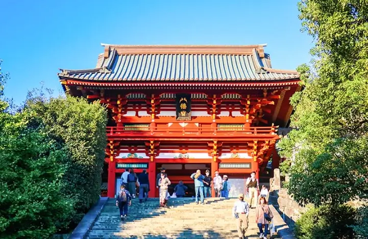 鎌倉景點 鎌倉景點
