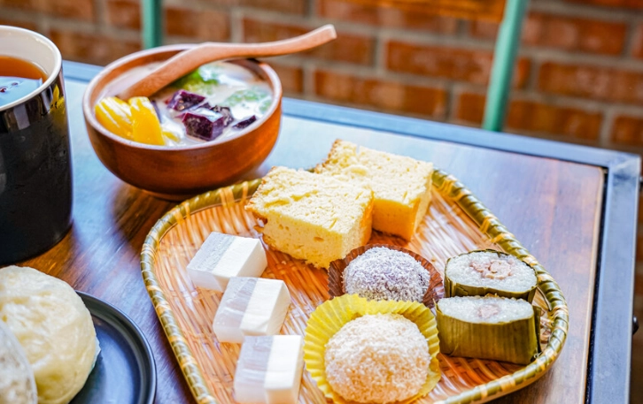 平鎮美食 平鎮美食