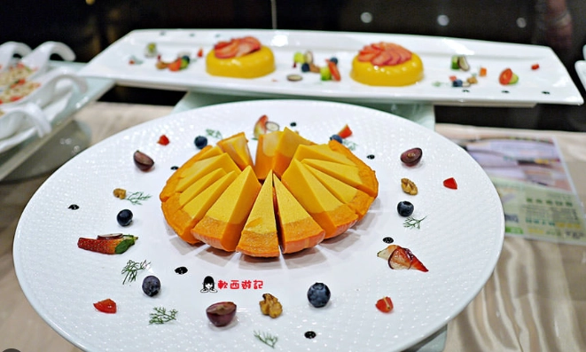 台北頂級素食餐廳精選：Google高評分與米其林綠星指南