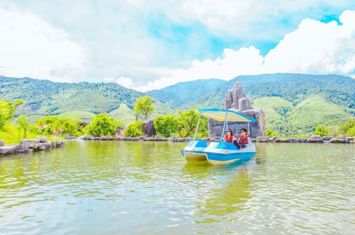 親子旅行規劃