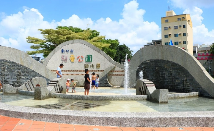 彰化旅遊攻略 彰化旅遊攻略