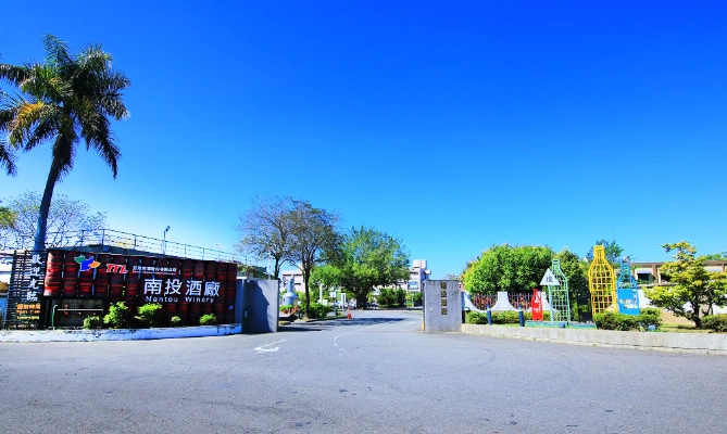 南投酒廠一日遊全攻略：周邊五大必訪景點與私房路線