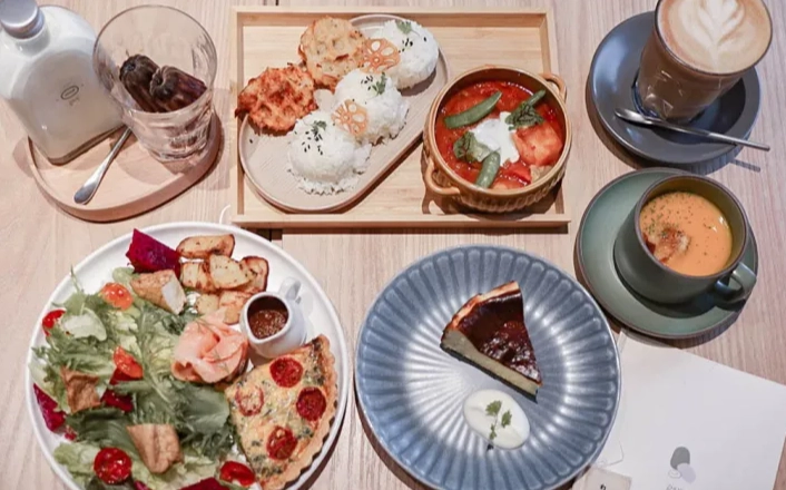 台北復興南路美食 台北復興南路美食