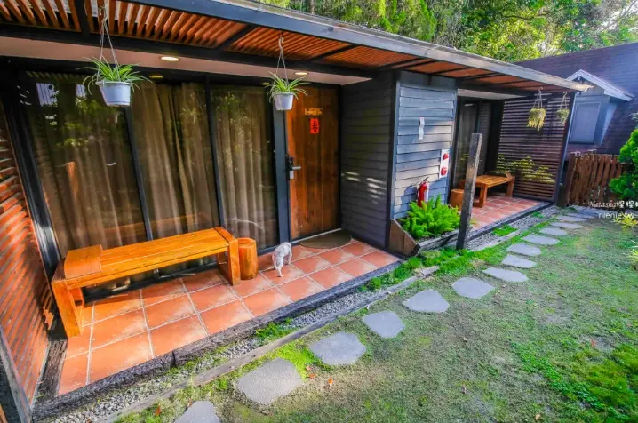 阿里山寵物友善住宿 阿里山寵物友善住宿