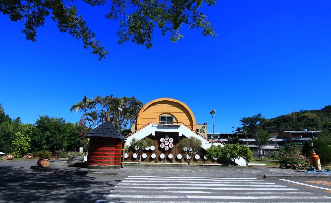 南投酒廠一日遊 南投酒廠一日遊