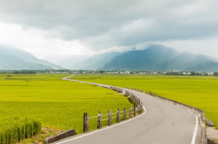 台中親子景點