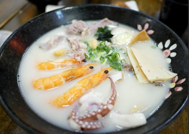 北投溫泉餐廳 北投溫泉餐廳