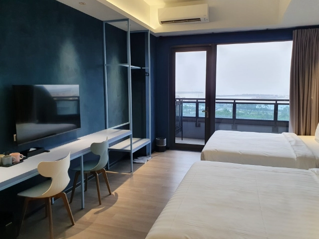 宜蘭海景住宿推薦 宜蘭海景住宿推薦