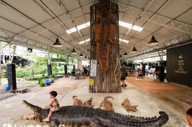 親子餐廳 親子餐廳