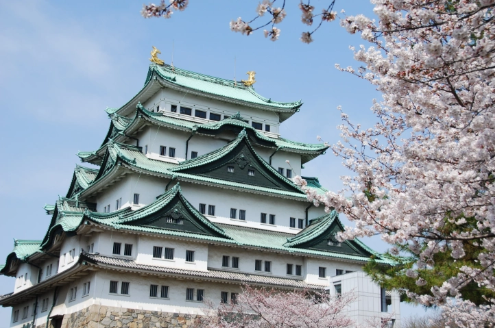 名古屋自由行攻略：在地人私藏的景點、美食與省錢交通全指南