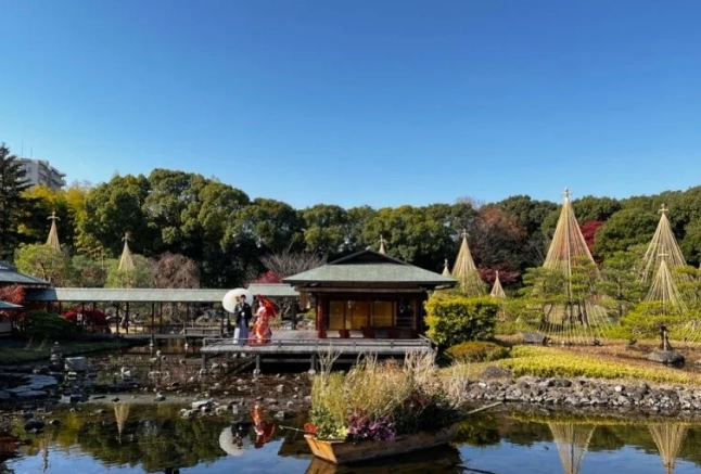 名古屋親子景點 名古屋親子景點