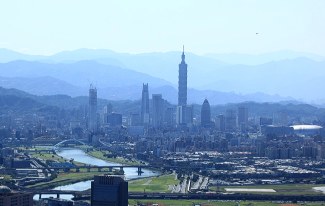 劍南蝶園 劍南蝶園