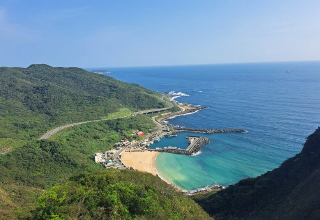 台北賞鳥步道 台北賞鳥步道