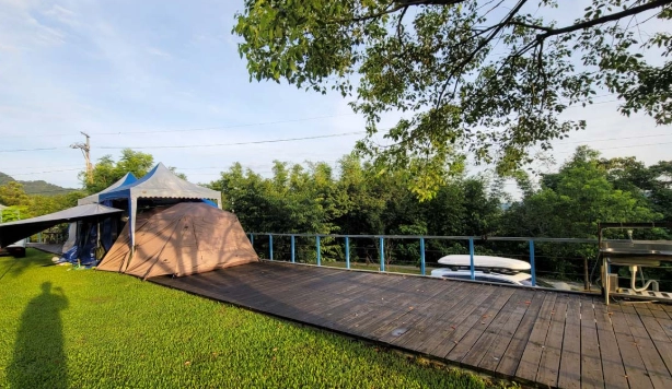 懶人露營桃園 懶人露營桃園