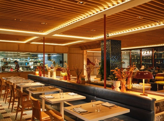 銅鑼灣打卡餐廳全攻略：從景觀到美食，一次收藏