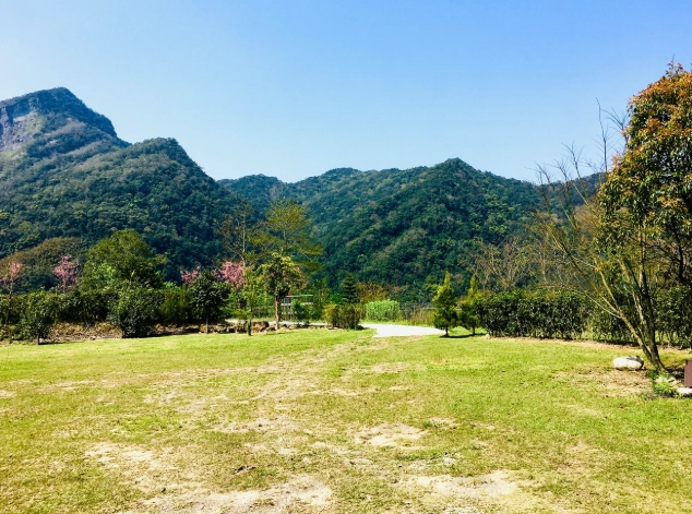 桃園復興鄉露營 桃園復興鄉露營